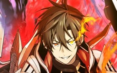 Baca Manhwa I Obtained a Mythic Item