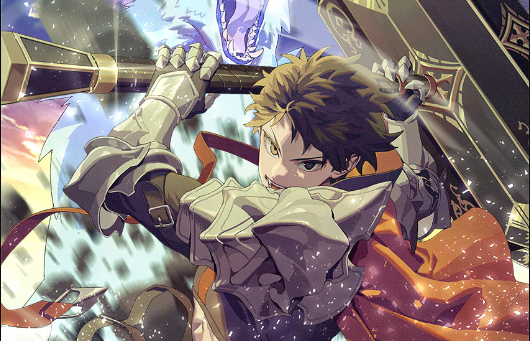 I Picked A Hammer To Save The World