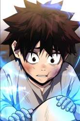 Komik I Picked A Hammer To Save The World Preview Gambar 1