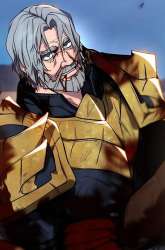 Komik I Picked A Hammer To Save The World Preview Gambar 2