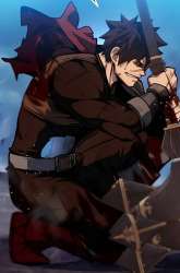 Komik I Picked A Hammer To Save The World Preview Gambar 3