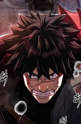 Komik I Picked A Hammer To Save The World Preview Gambar 4