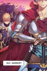 Manhua I Picked up a Demon Lord as a Maid gambar 3