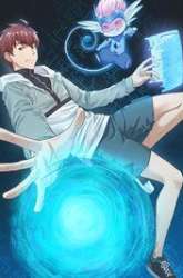 Manhua I Picked Up An Attribute gambar 1