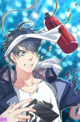 Manhua I Picked Up An Attribute gambar 2