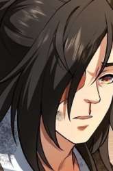 Manhwa I Picked Up the Lamp Today gambar 1