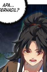 Manhwa I Picked Up the Lamp Today gambar 4