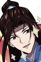 Manhua I Pretended To Be An NPC In Cultivation World gambar 2