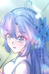 Manhua I Pretended To Be An NPC In Cultivation World gambar 3