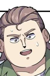 Manhua I Pretended To Be An NPC In Cultivation World gambar 4