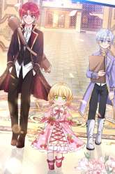 Manhua I, Queen Edith gambar 2