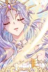 Manhua I, Queen Edith gambar 4