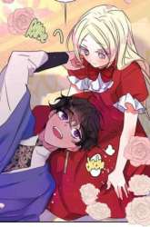 Manhwa I Raised A Beast gambar 4