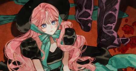 I Raised A Black Dragon