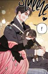 Manhwa I Raised A Black Dragon gambar 1