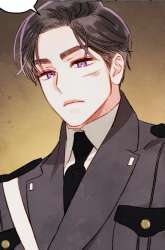 Manhwa I Raised A Black Dragon gambar 2