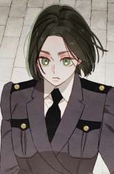 Manhwa I Raised A Black Dragon gambar 4