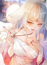 I Really Don’t Want to Be a Fairy