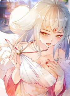 Baca Komik I Really Don’t Want to Be a Fairy