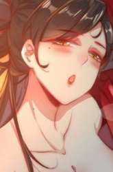 Komik I Really Don’t Want to Be a Fairy Preview Gambar 1