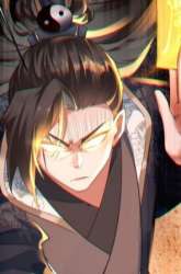 Komik I Really Don’t Want to Be a Fairy Preview Gambar 2