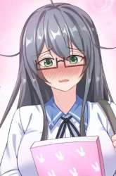 Komik I Really Don’t Want To Be A School Master Preview Gambar 4