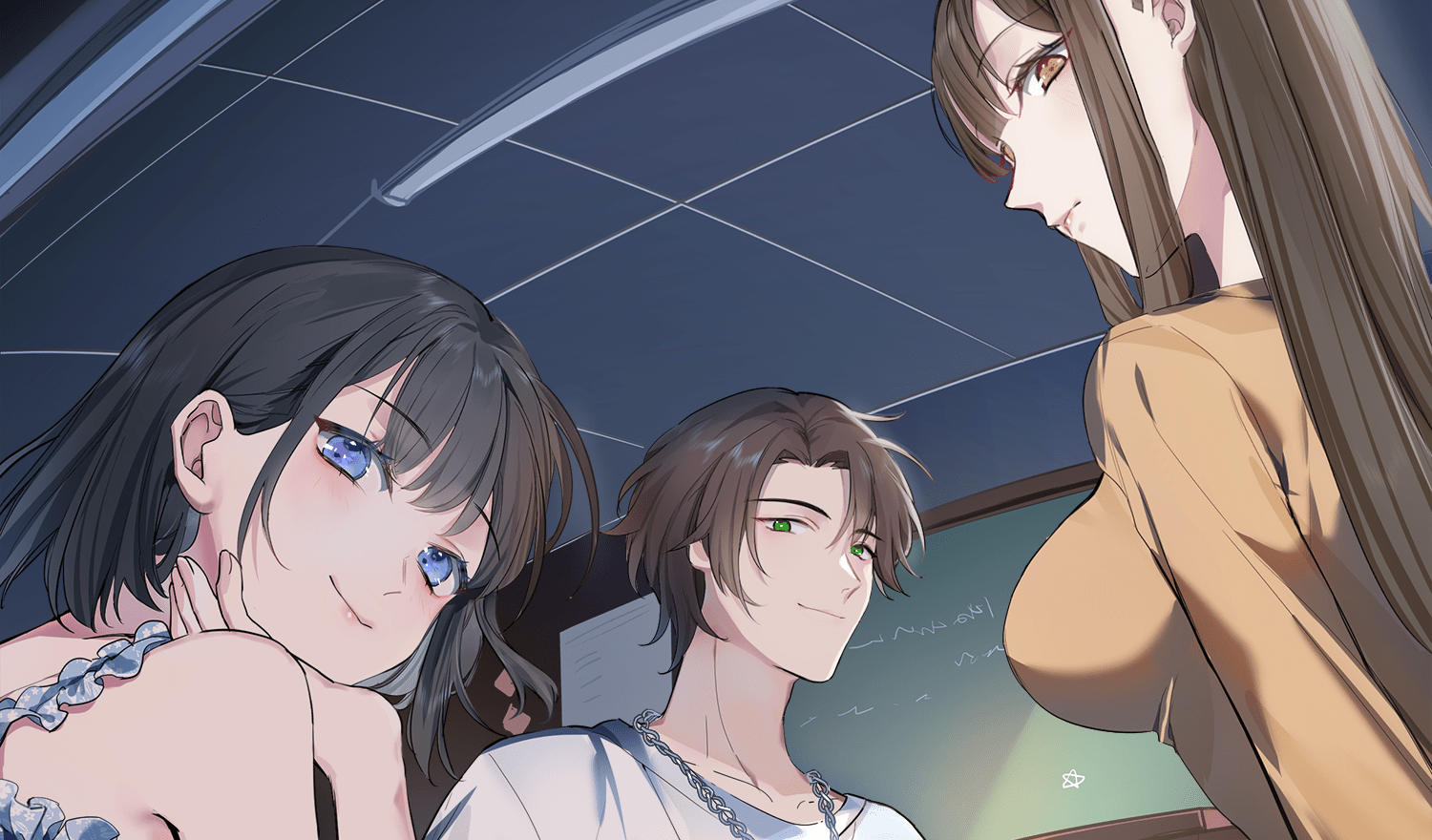 I Really Don’t Want to Be Reborn