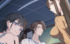 Baca Manhua I Really Don’t Want to Be Reborn