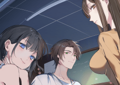 Baca Manhua I Really Don’t Want to Be Reborn