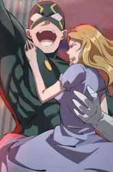 Manhua I Really Don’t Want to Be the First gambar 1