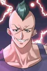 Manhua I Really Don’t Want to Be the First gambar 3