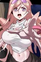 Manhua I Really Don’t Want to Be the First gambar 4