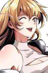 Manhua I Really Don’t Want to Learn Forbidden Spells gambar 1