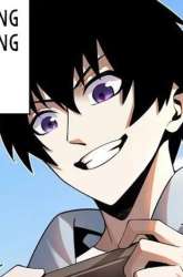 Manhua I Really Don’t Want to Learn Forbidden Spells gambar 2