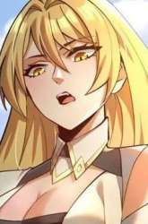 Manhua I Really Don’t Want to Learn Forbidden Spells gambar 3