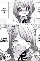 Komik I Really Like You, so I Won’t Kiss You Preview Gambar 2