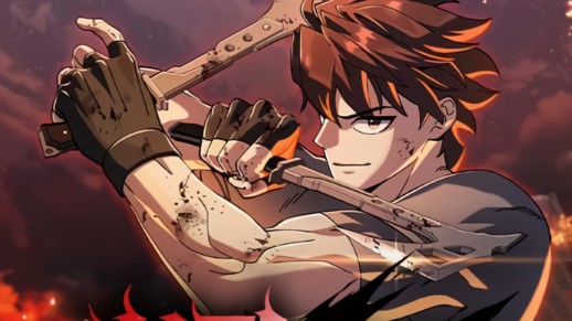 I Regressed, but the World didn’t End