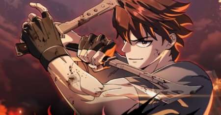 I Regressed, but the World didn’t End