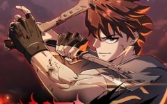 Baca Manhwa I Regressed, but the World didn’t End