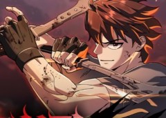 Baca Manhwa I Regressed, but the World didn’t End