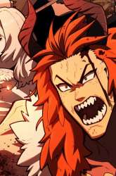 Manhwa I Regressed, but the World didn’t End gambar 1