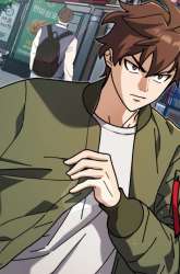 Manhwa I Regressed, but the World didn’t End gambar 3