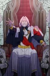 Manhwa I Regressed to My Ruined Family gambar 1