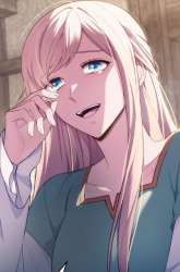 Manhwa I Regressed to My Ruined Family gambar 2