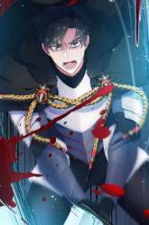 Manhwa I Regressed to My Ruined Family gambar 4