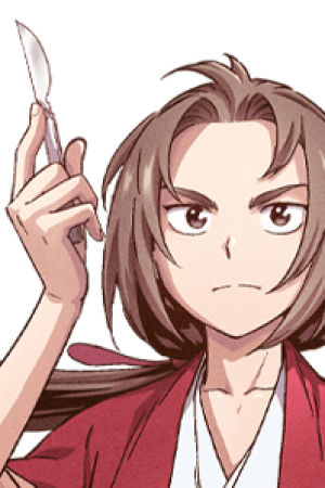 Sampul I Reincarnated as a Legendary Surgeon