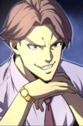 Komik I Rely on OCD To Become The King Preview Gambar 2