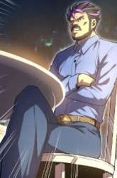 Komik I Rely on OCD To Become The King Preview Gambar 3