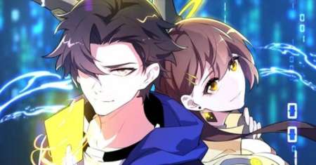 I Rely on Cheat to Hunt Gods