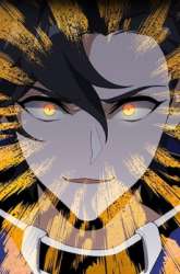 Manhua I Rely on Cheat to Hunt Gods gambar 1